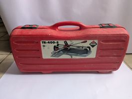 Fliesenschneider RUBI-400-S