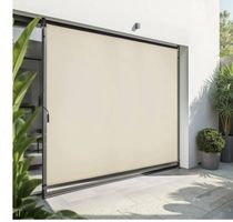 Klemmmarkise Taija beige 200 x 310 cm