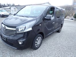 Opel Vivaro B 16CDTI