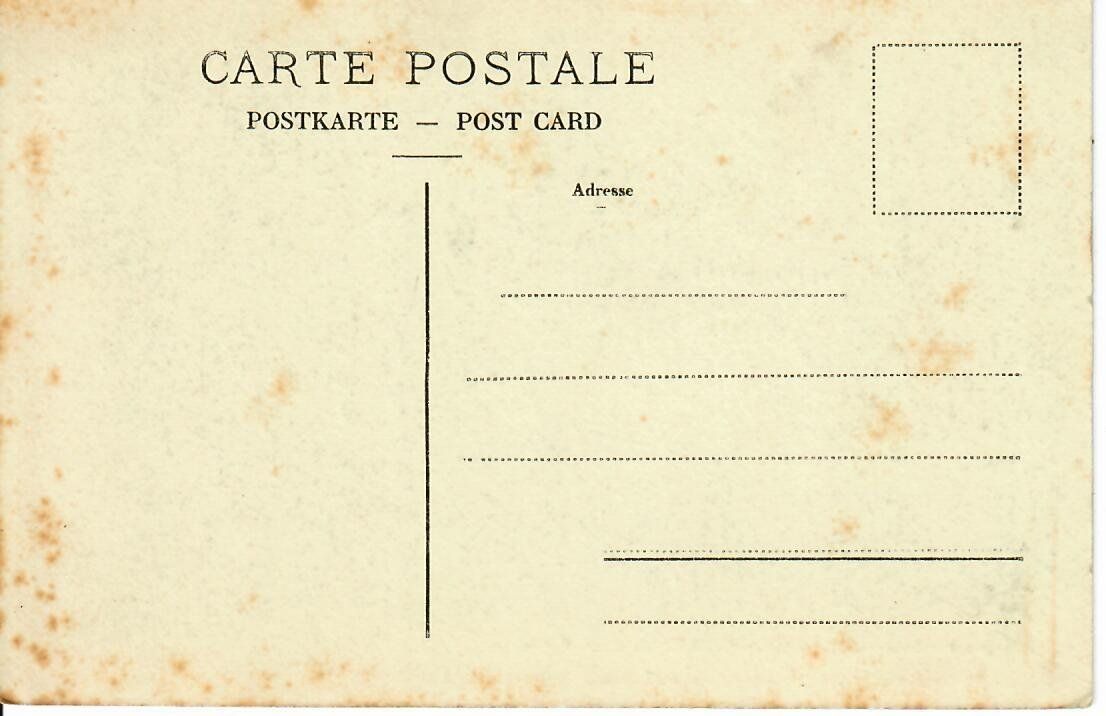 Cartoline postali: Höll - Loch - Höhle – Usato da Hochdorf venduto da Ziegel-16 1