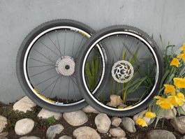 Mavic 26 ´