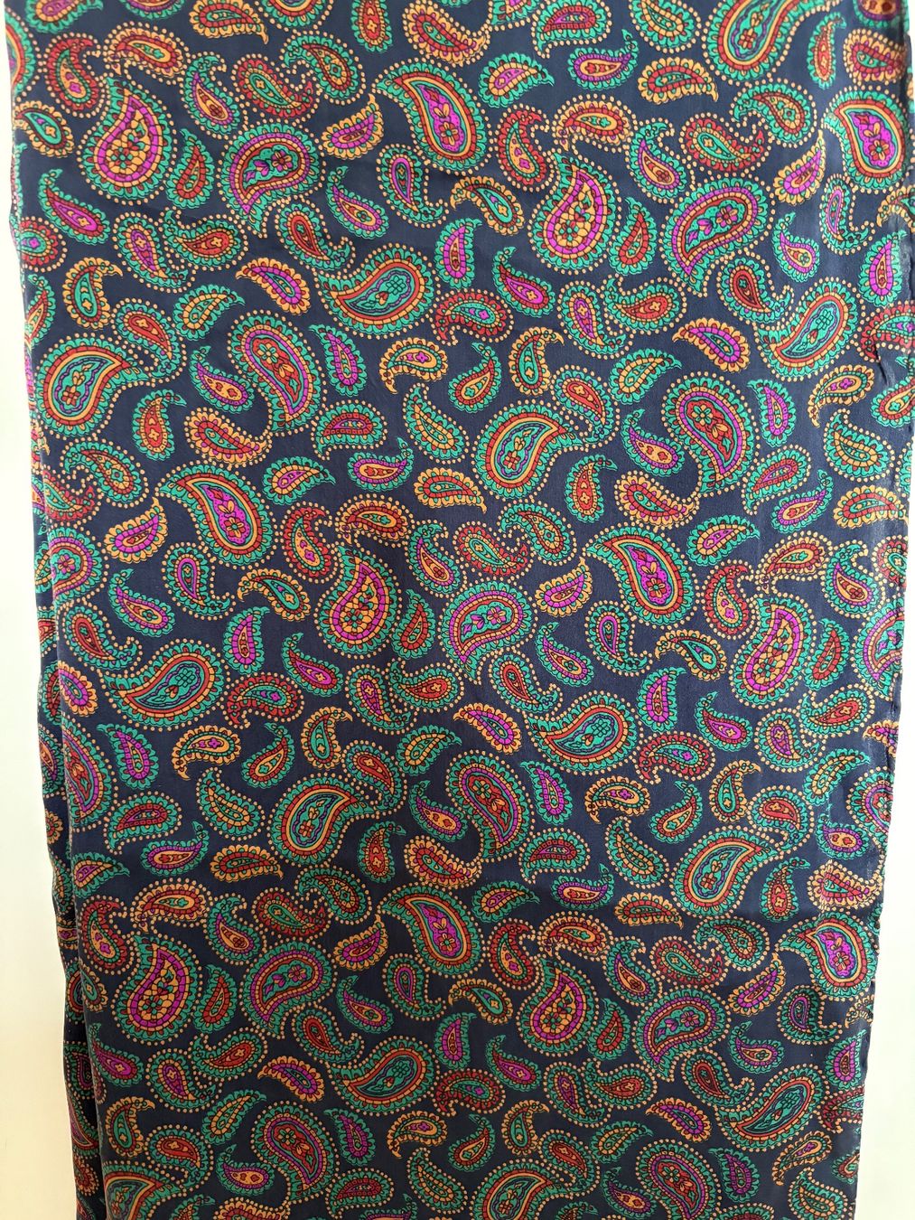 Foulard & Sciarpe: Seidenschal – Usato da Neukirch Egnach venduto da Bruno-Privatverkauf 1