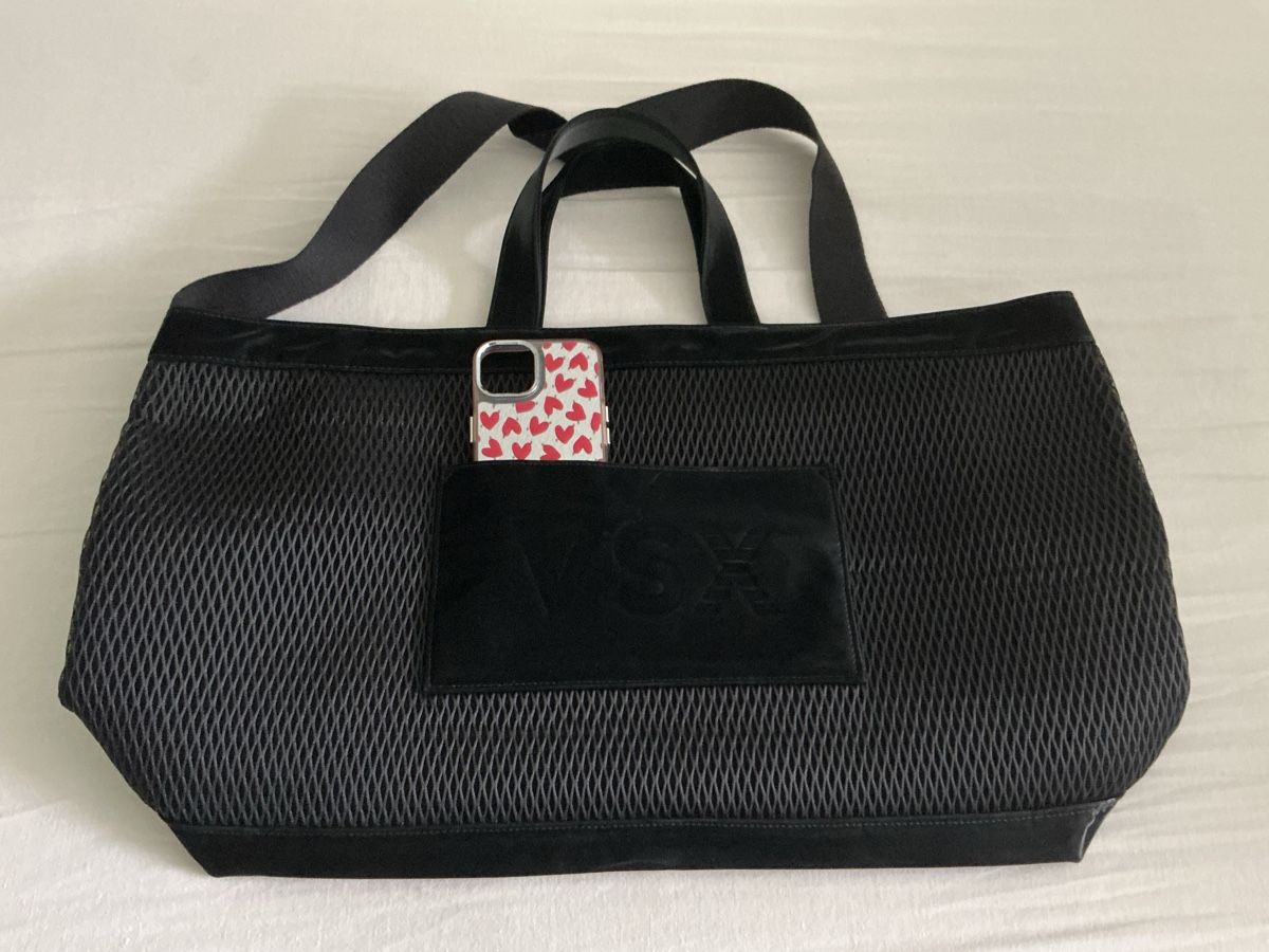 Victoria's Secret Borse da donna: Tasche schwarz Victoria's Secret  – Nuovo (secondo la descrizione) da Baar venduto da mon_x2bz 6