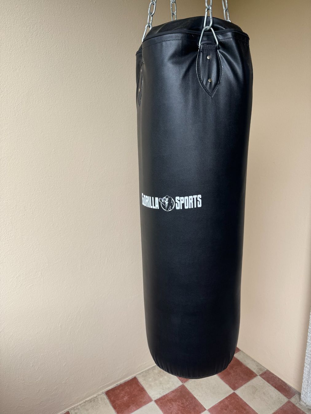 Boxsäcke: Sac de frappe – Gebraucht aus Yverdon-les-Bains von tvl_2qcr