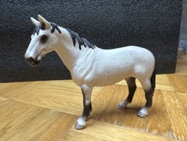 Schleich Pferd
