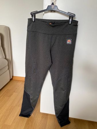 Sport Leggings (M) Ellesse