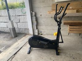 Crosstrainer