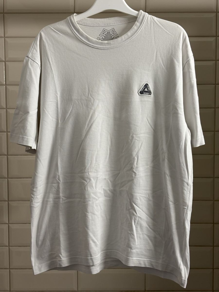 Palace T-shirt: Palace T-Shirt Grösse L – Usato da Regensdorf venduto da k0nkret