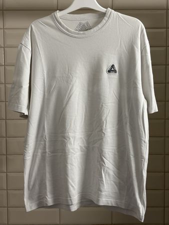 Palace T-Shirt Grösse L