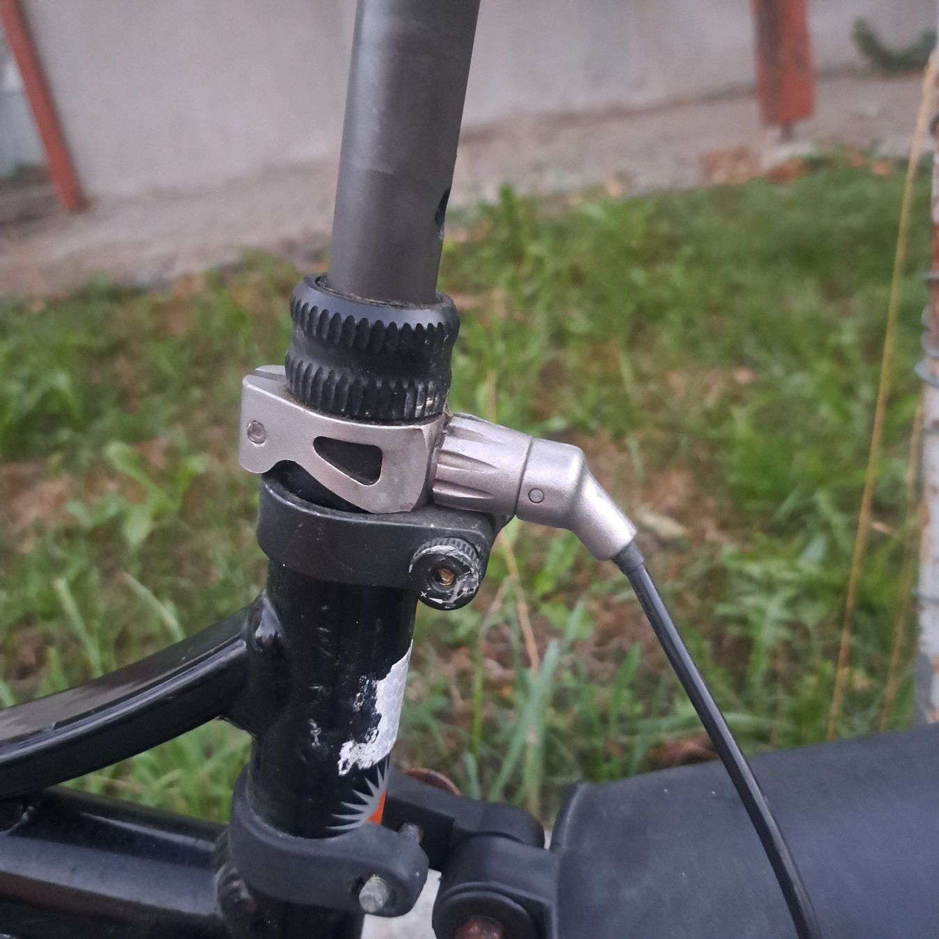 Biciclette: bike mit guten komponenten – Difettoso da Benzenschwil venduto da 007tinu 2