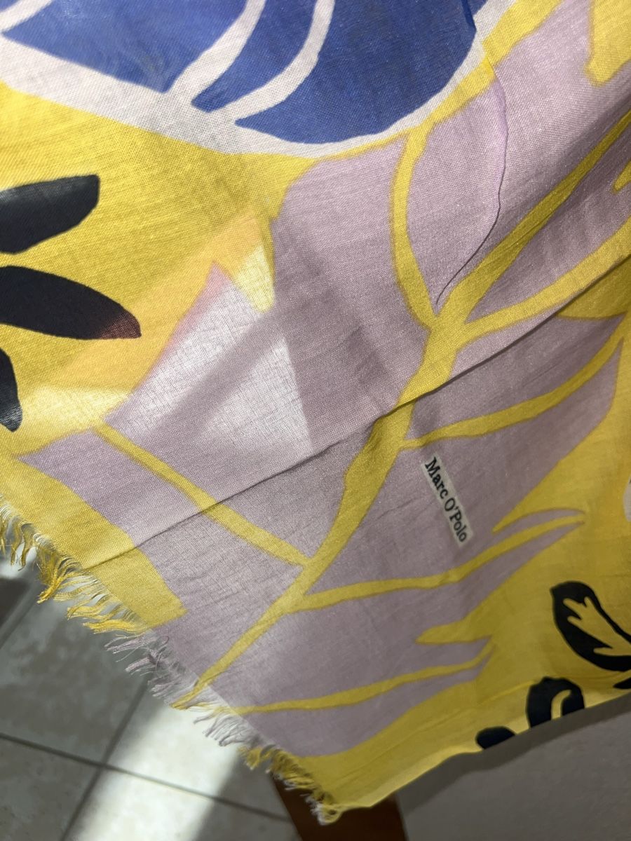 Marc O'Polo Foulard & Sciarpe: Schal Marc O‘Polo neu – Nuovo (secondo la descrizione) da Dornach venduto da samuti 2
