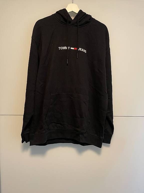 Maglioni & Felpe: Kapuzenpullover von Tommy Hilfiger, Grösse L – Usato da Luzern venduto da _Luccer