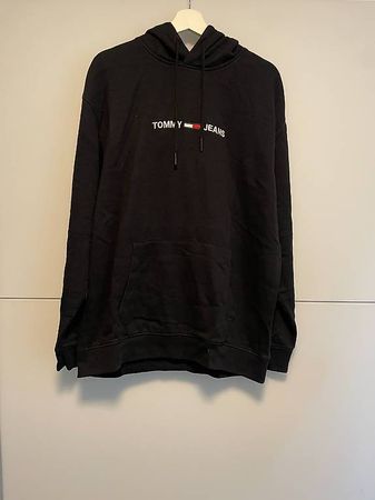 Kapuzenpullover von Tommy Hilfiger, Grösse L