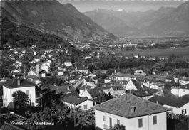 Minusio (TI) Panorama G
