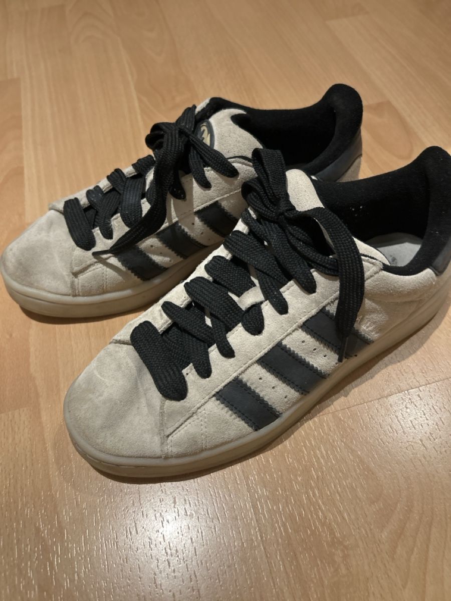 Adidas Scarpe da uomo: Adidas Campus – Usato da Zürich venduto da pil_9sh9 1