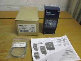 Aufbau-Thermostat heatTHERM-AT JUMO (2003-TPGH)