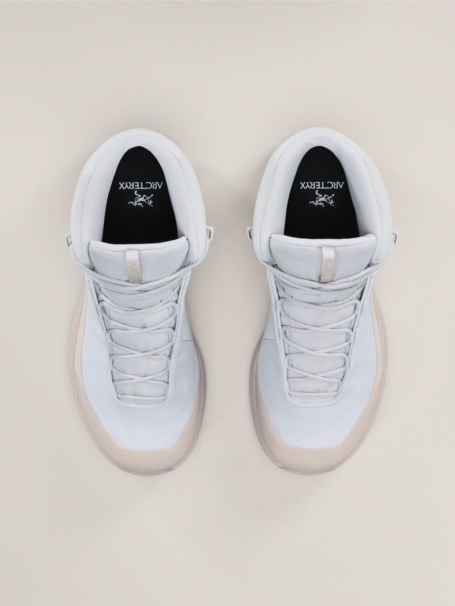 Arcteryx Scarpe da donna: Arc‘teryx | Wanderschuhe | Damen | Gr. 37 1/3 – Nuovo (secondo la descrizione) da Seuzach venduto da diePIPPA