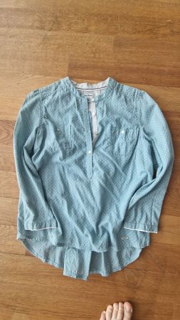 Pepe Jeans Bluse