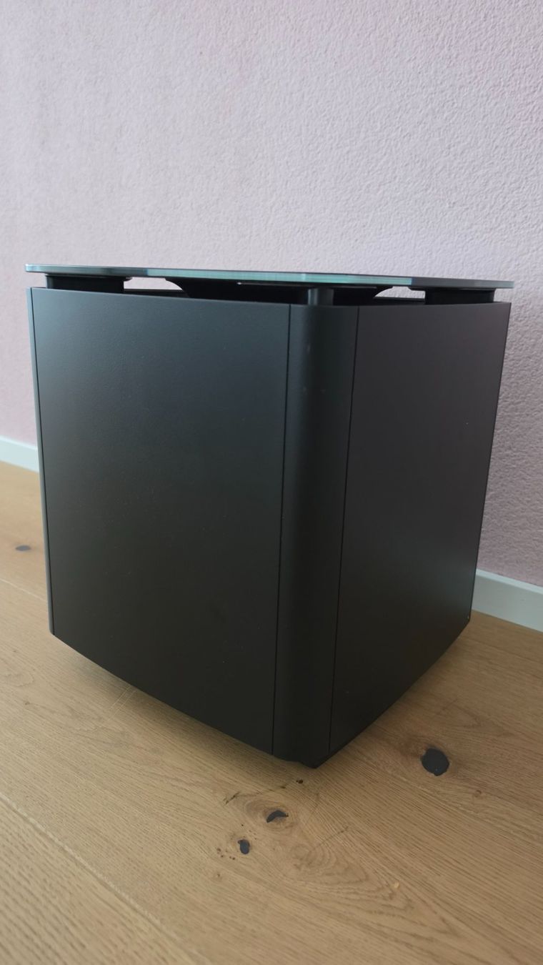 Bose Casse acustiche: Bose Acoustimass 300 Subwoofer – Usato da Spiez venduto da gbr-stu 2