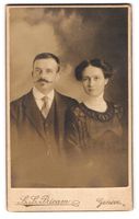 Fotografie L.L. Pricam, Genève, Bouleva
