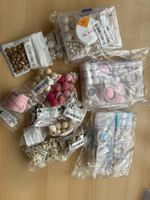 Bastelset Holzperlen: Vielfältige Auswahl für DIY-Projekte