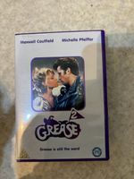 Grease 2 - DVD - Michelle Pfeiffer, Maxwell Caulfield. Top!