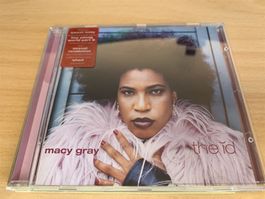 Macy Gray – The Id