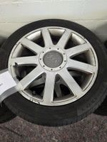 Audi A3 Sommerräder
