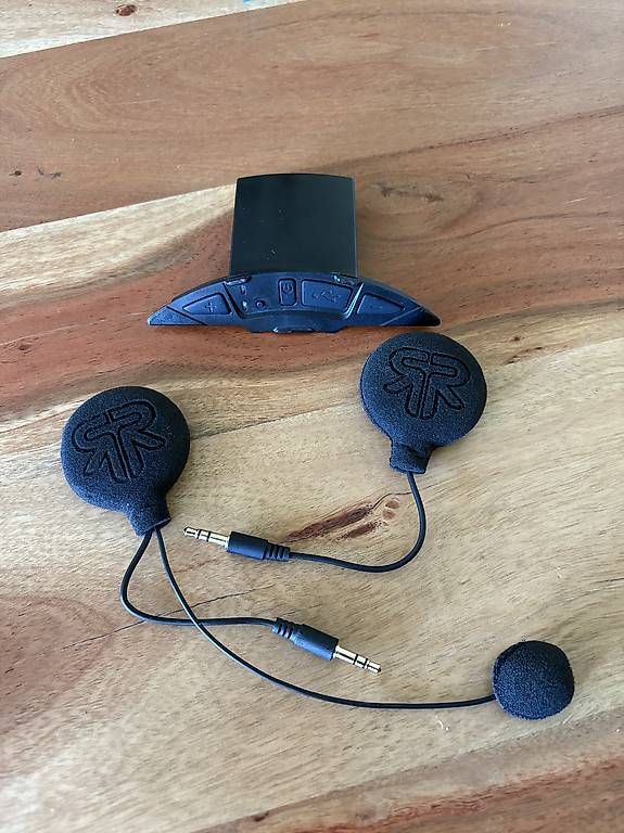 Casse acustiche: Shockwave Bluetooth Audio System – Usato da Winterthur venduto da ana_ds2c