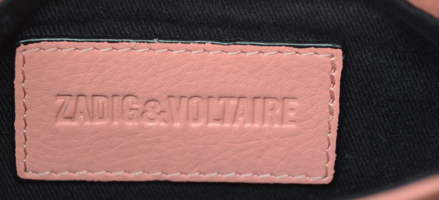 Zadig & Voltaire Borse da donna: Zadig & Voltaire Tasche / sac – Usato da Collonges venduto da arashee 8