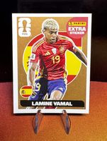 Lamine Yamal / Panini WM 2026 / Extra Sticker Bronze