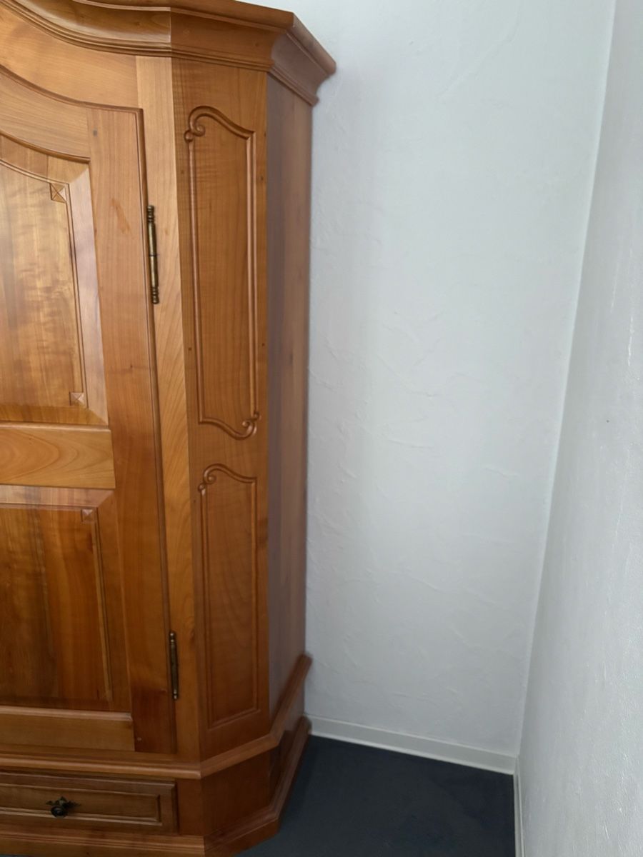 Armadi: Bodensee Schrank aus Kirschholz – Nuovo (secondo la descrizione) da Uerikon venduto da Riva88 1
