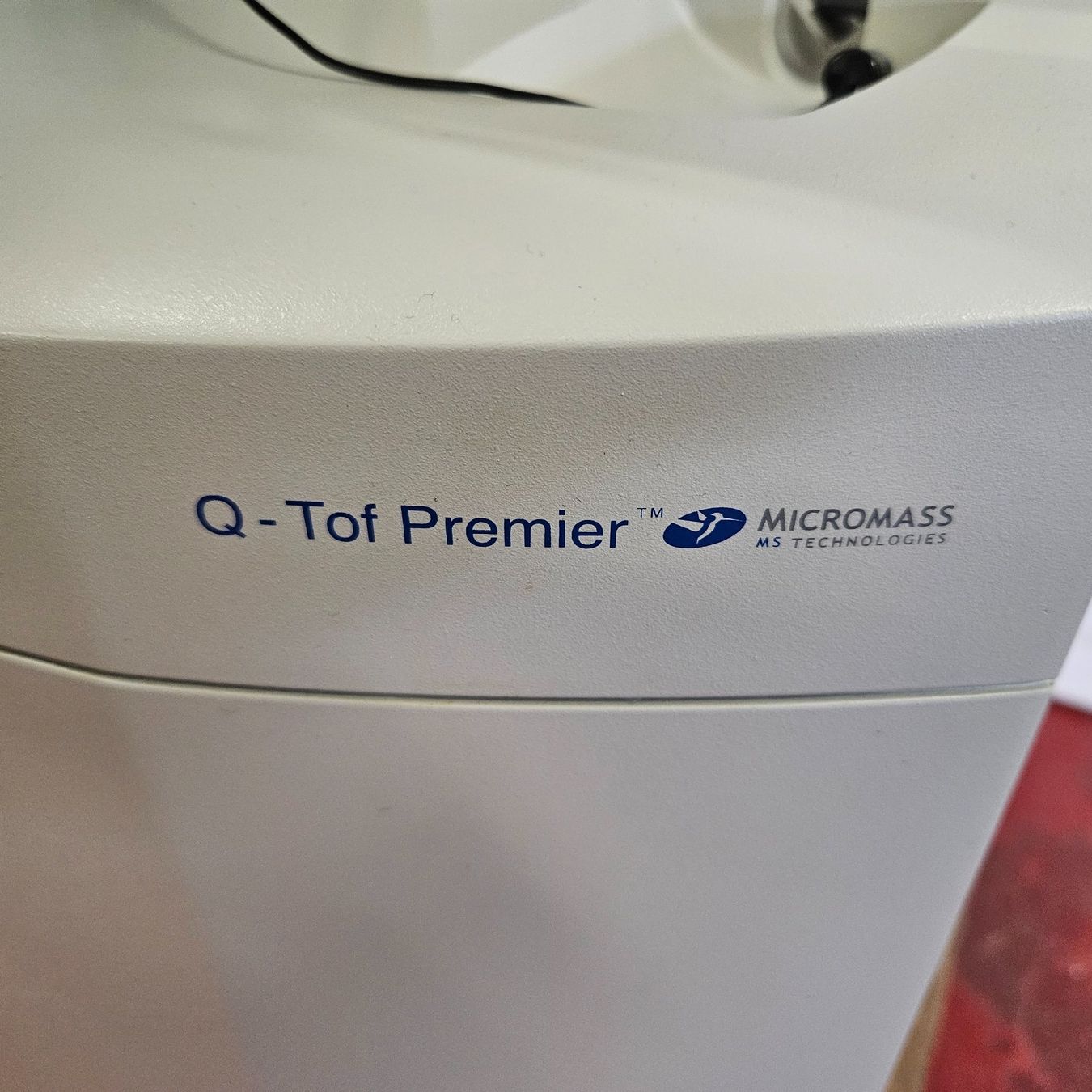 Accessori da laboratorio: Waters Micromass Q-Tof Premier – Usato da Niederdorf venduto da LeptonAG_Labor 5