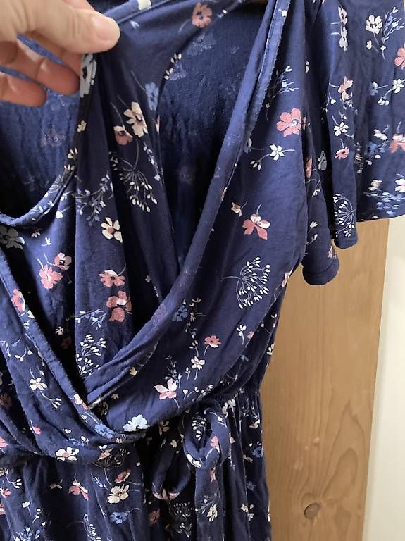 Vestiti: Stillkleid Gr.40 – Usato da Brunnadern venduto da Bumlebee 1
