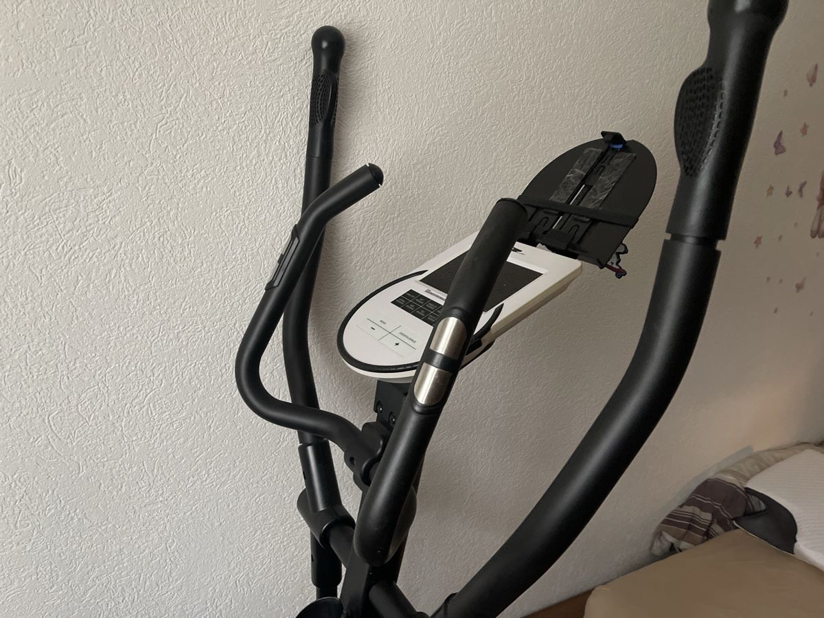 Hometrainer: Crosstrainer – Usato da Kaisten venduto da bia_2lkt 1