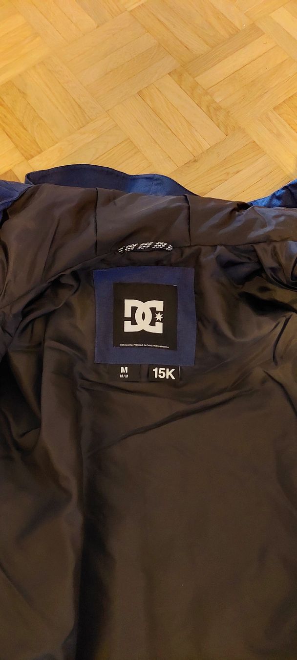 DC shoes Lotti di vestiti: Ski/Snowboard Kleider Set – Nuovo (secondo la descrizione) da Winkel venduto da boimi91 7
