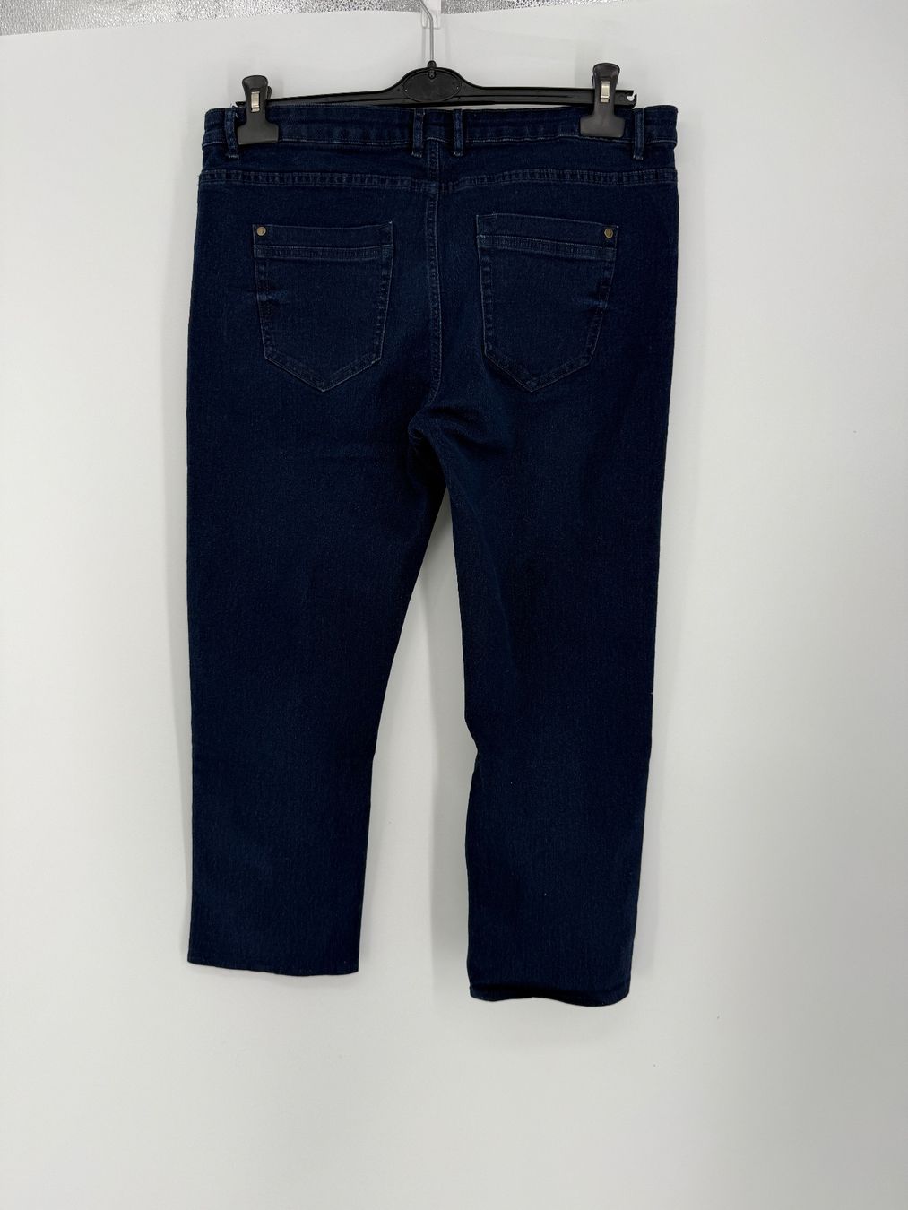 Jeans: Jeans von Esmara Gr. 46 mit Nieten – Usato da Auenstein venduto da moin. 1