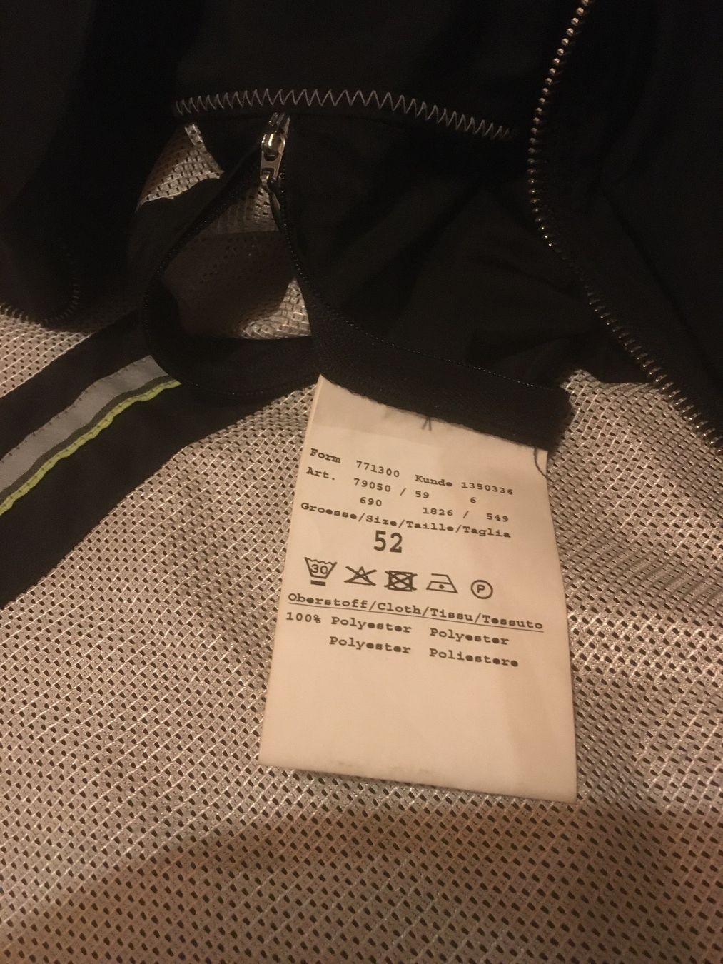Bugatti Giacche: Jacke – Usato da Schaffhausen venduto da ann_g6tx 2