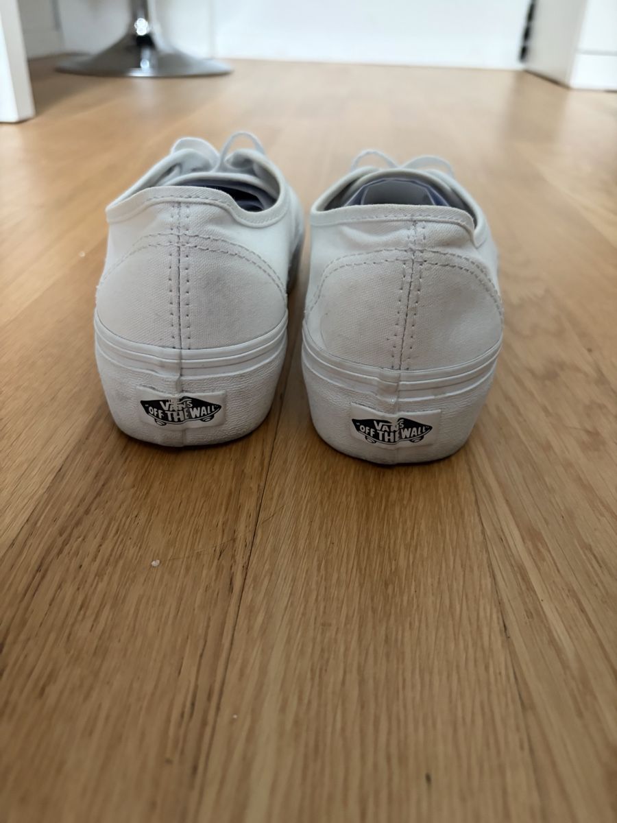 Vans Scarpe da uomo: Vans Sneaker – Nuovo (secondo la descrizione) da Spiez venduto da deborahsarahhh 2