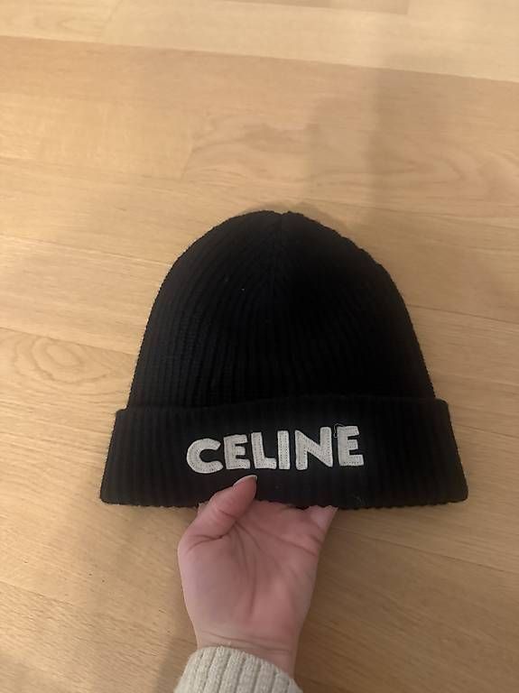 Celine Altro in Moda donna: Mütze Celine – Usato da Fribourg venduto da jan_jgw6 1