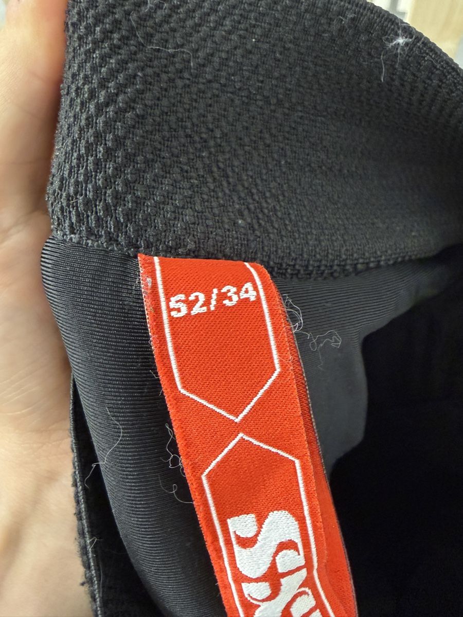 IXS Pantaloni: Motorcycle pants – Usato da Regensdorf venduto da saf_9f2h