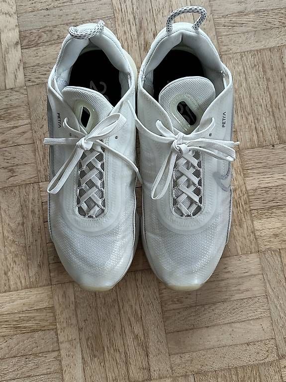 Scarpe da donna: Nike Air Max weiß Gr. 39 – Usato da Stäfa venduto da DearDarling