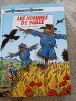 LES TUNIQUES BLEUS DOUBLE ALBUM 40 et41 TTBE