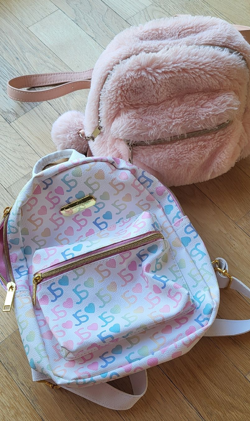 Borse & Zaini: Mini sac enfant deux 4chf – Usato da Lavey-Village venduto da agaddy 1