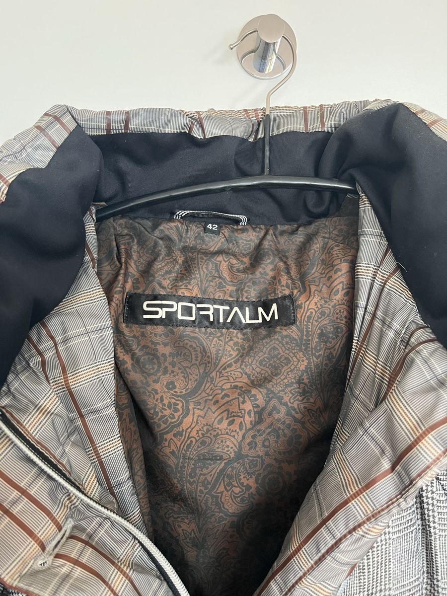 Sportalm Giacche: Sportalm Winterjacke, Grösse 42 – Usato da Zug venduto da vik_p5lx 1