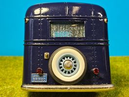 Wohnwagen Pierce - Arrow Travelodge _ Brooklin Models _ 1:43