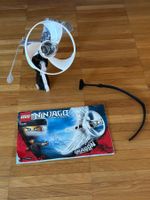 Lego Ninjago Set 70648