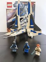 Lego Star Wars Pre Vizsla's Mandalorian Fighter Set