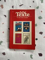 SJW Texte für das erste Lesealter Nr. 265 