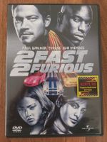 DVD - 2 Fast 2 Furious